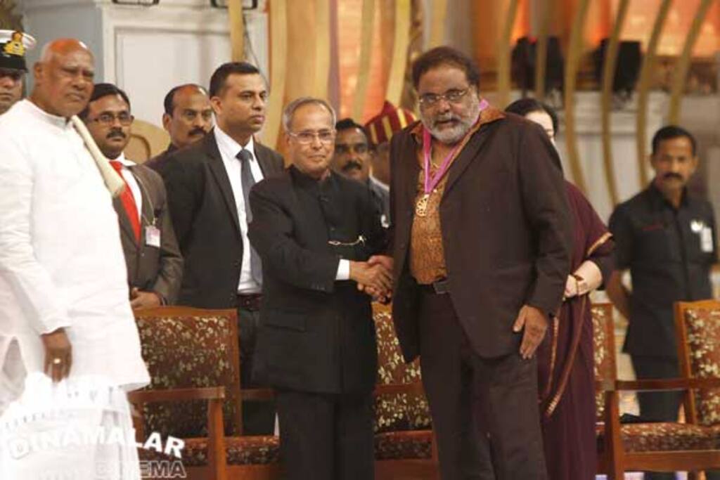 இந்திய சினிமா நூற்றாண்டு விழா நிறைவு படங்கள்