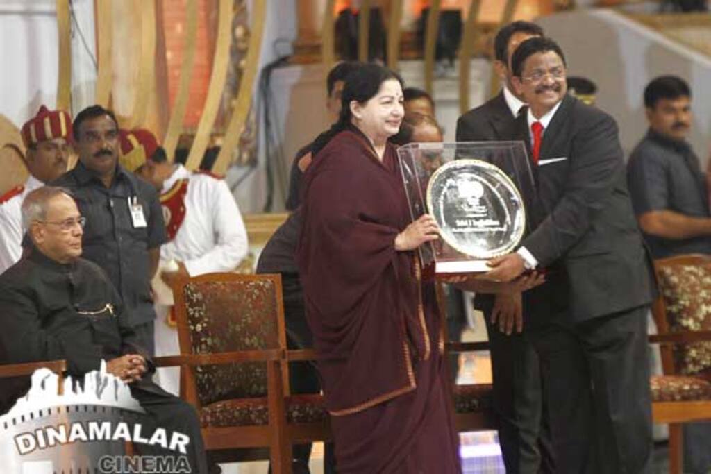 இந்திய சினிமா நூற்றாண்டு விழா நிறைவு படங்கள்