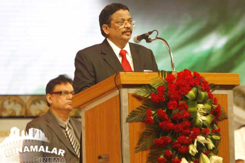 இந்திய சினிமா நூற்றாண்டு விழா நிறைவு படங்கள்