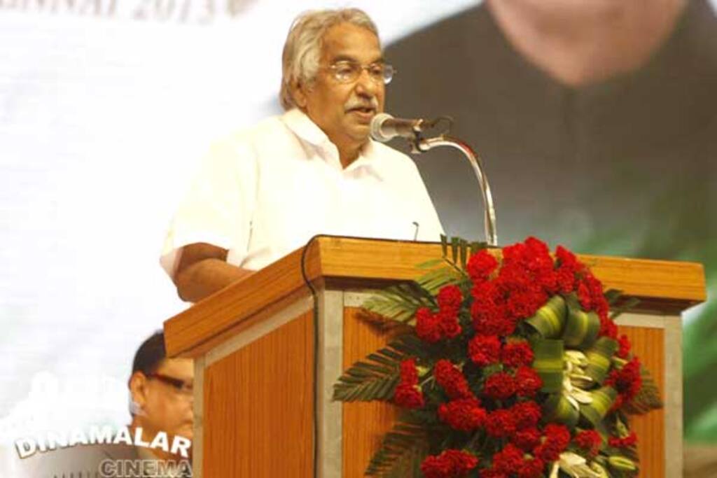 இந்திய சினிமா நூற்றாண்டு விழா நிறைவு படங்கள்