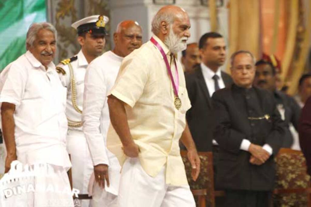 இந்திய சினிமா நூற்றாண்டு விழா நிறைவு படங்கள்