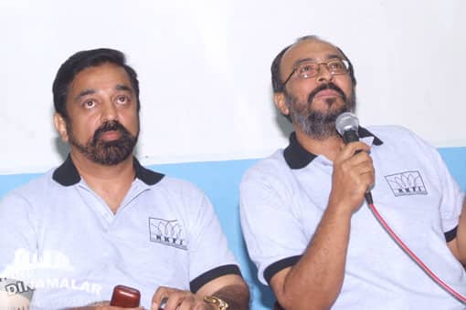 கமல்ஹாசன் திரைக்கதை பயிலரங்கம்