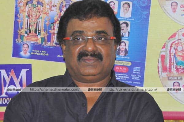 இசை சிடி வெளியீட்டு விழாவில் ஆர்யா