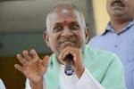 தயாரி்ப்பாளர் சங்கத்தில் பத்திர‌ிகையாளர்களை சந்தித்த இளையராஜா
