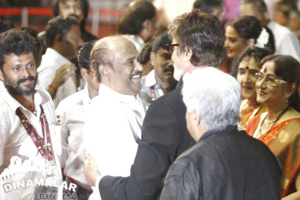 இந்திய சினிமா நூற்றாண்டு விழா நிறைவு படங்கள்