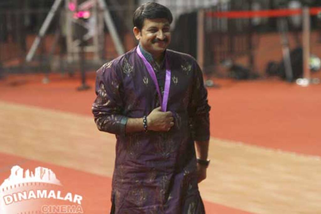 இந்திய சினிமா நூற்றாண்டு விழா நிறைவு படங்கள்