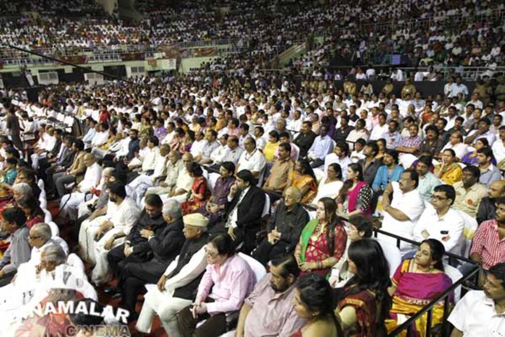 இந்திய சினிமா நூற்றாண்டு விழா நிறைவு படங்கள்