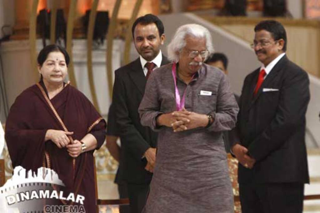 இந்திய சினிமா நூற்றாண்டு விழா நிறைவு படங்கள்