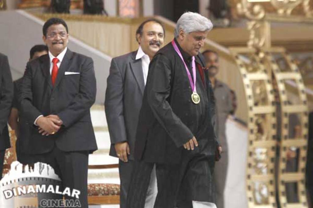 இந்திய சினிமா நூற்றாண்டு விழா நிறைவு படங்கள்