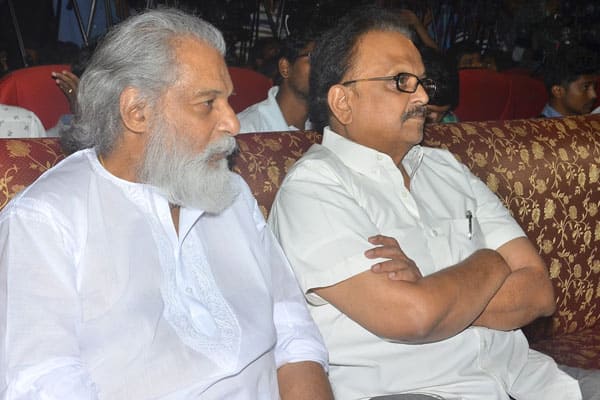 எஸ்பிபி 50 ஆண்டு விழா