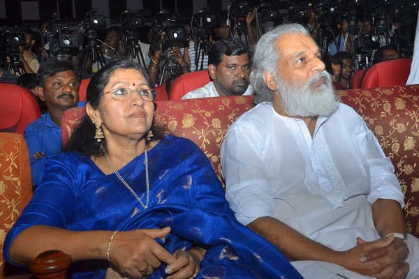 எஸ்பிபி 50 ஆண்டு விழா