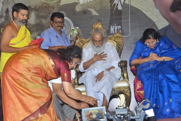 எஸ்பிபி 50 ஆண்டு விழா