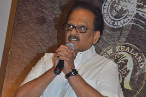 எஸ்பிபி 50 ஆண்டு விழா