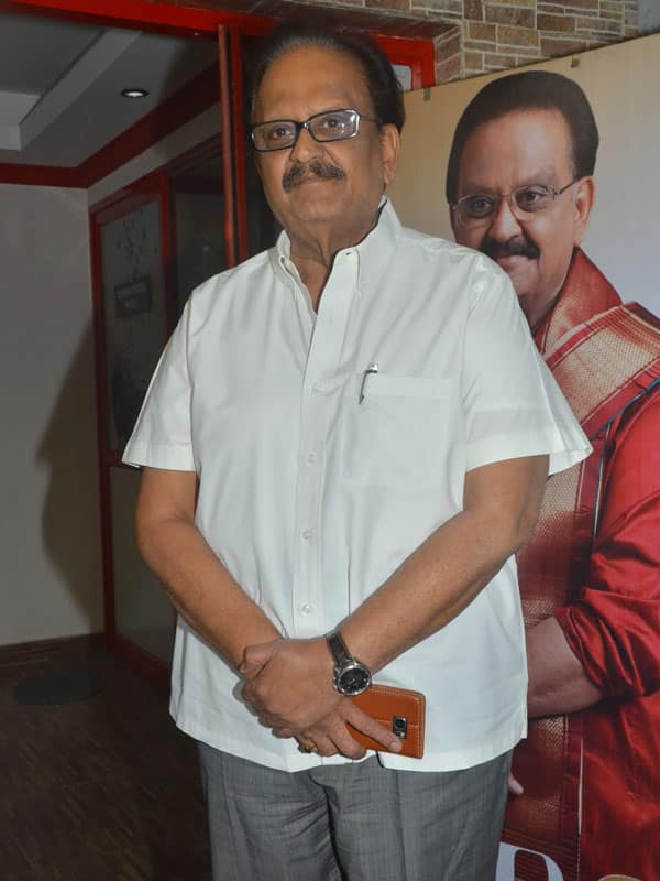 எஸ்பிபி 50 ஆண்டு விழா