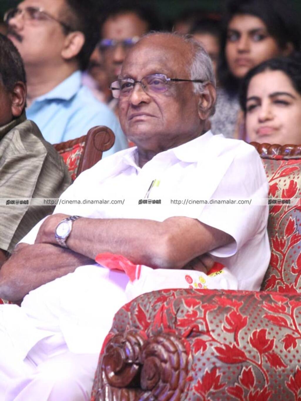 ஜேசு‌தாஸ் 50 இசை நிகழ்ச்சி