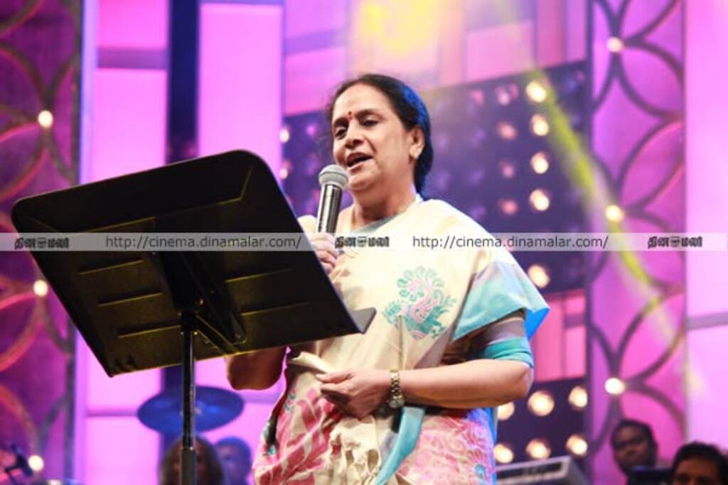 ஜேசு‌தாஸ் 50 இசை நிகழ்ச்சி