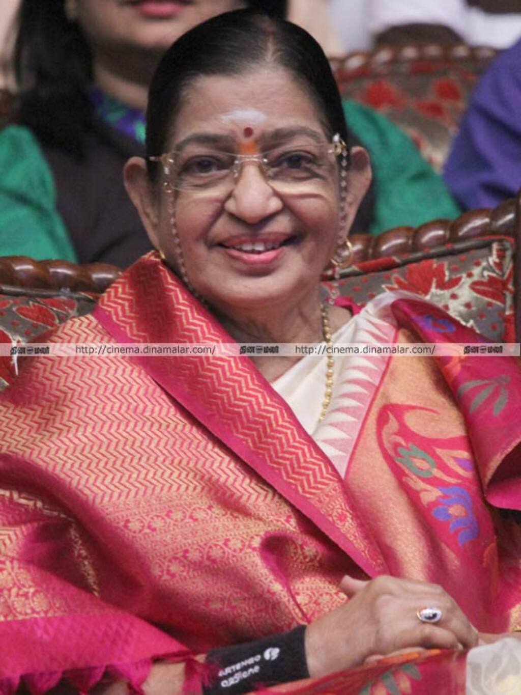 ஜேசு‌தாஸ் 50 இசை நிகழ்ச்சி