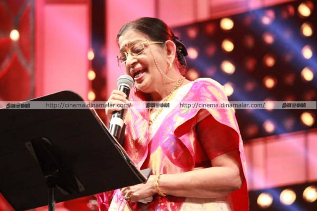 ஜேசு‌தாஸ் 50 இசை நிகழ்ச்சி