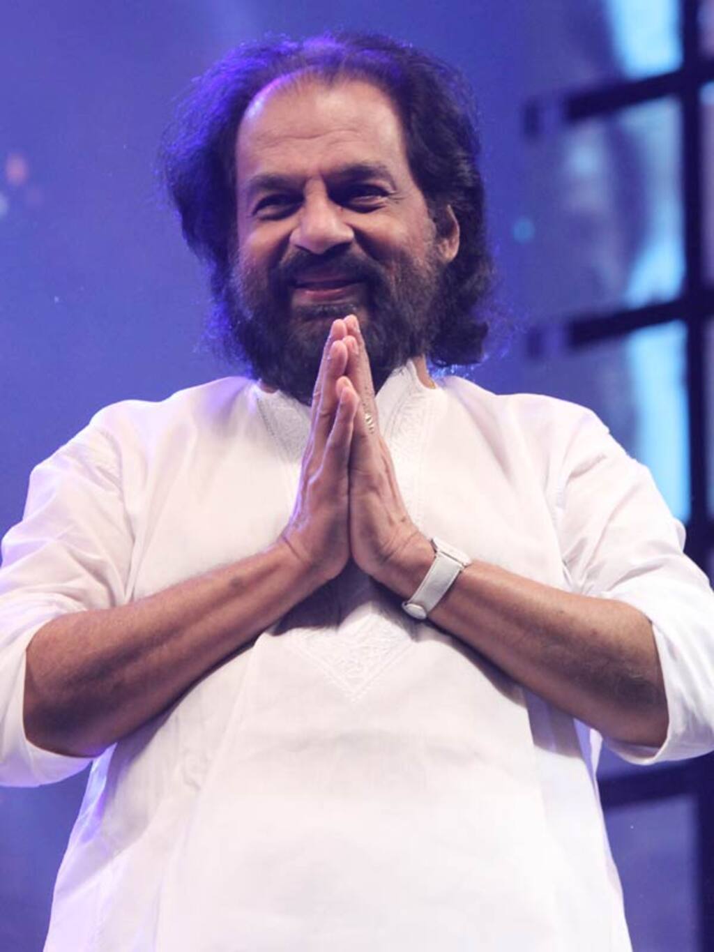 ஜேசு‌தாஸ் 50 இசை நிகழ்ச்சி