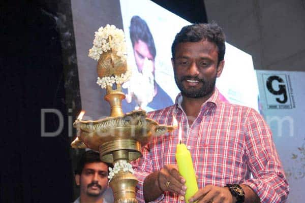 ஜிமைம் ஸ்டூடியோவின் எம்.ஏ.ஏ. நிகழ்ச்சி