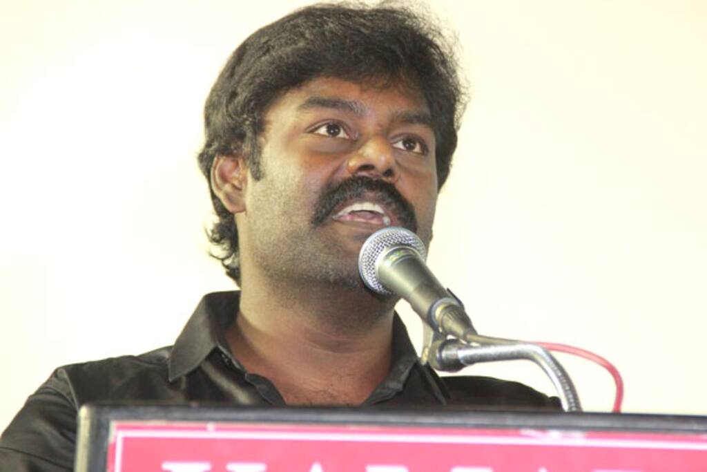 தர்மதுரை 100வது நாள் கொண்டாட்டம்
