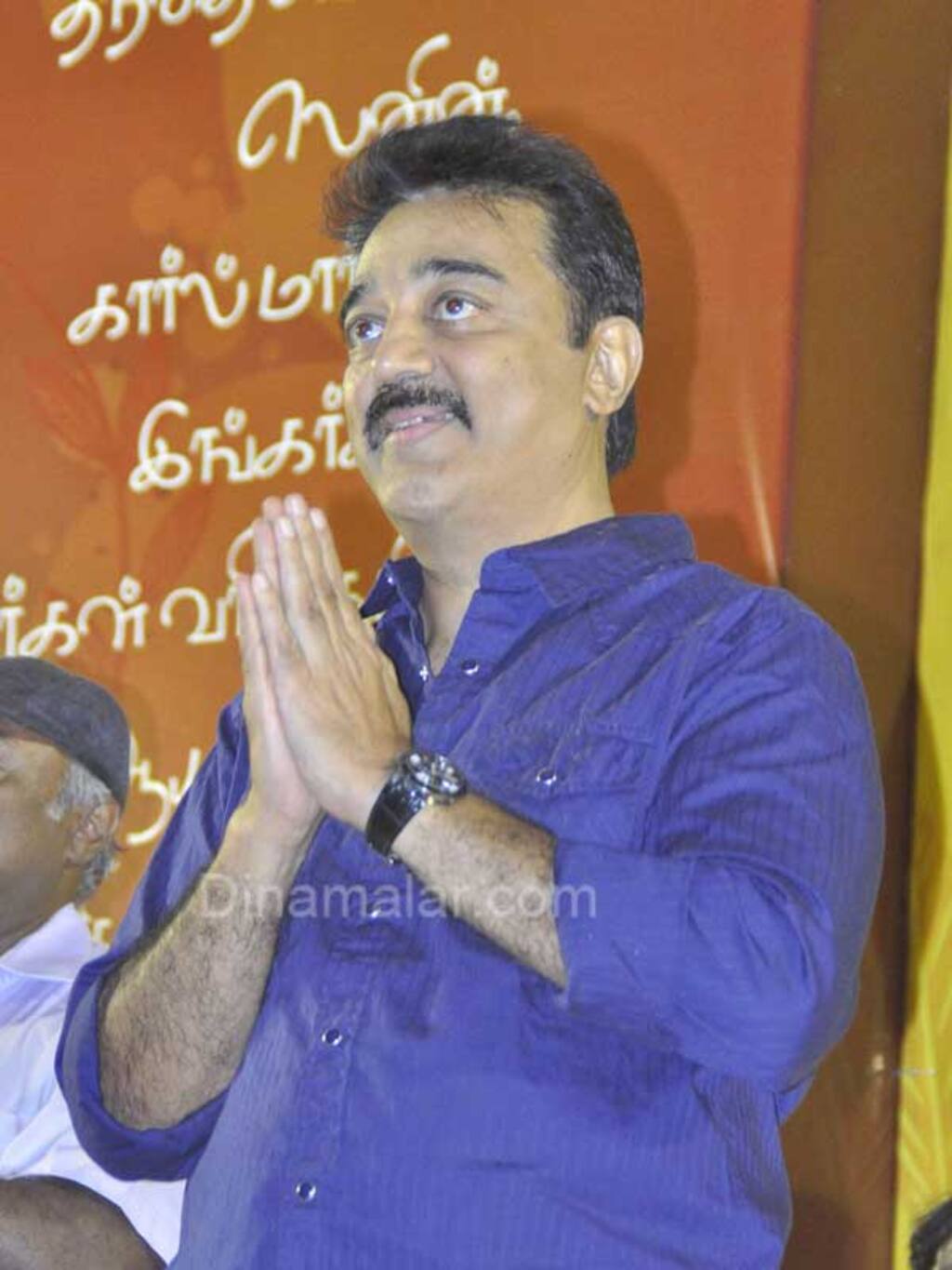 கமல் 60 :நலத்திட்ட உதவிகள்