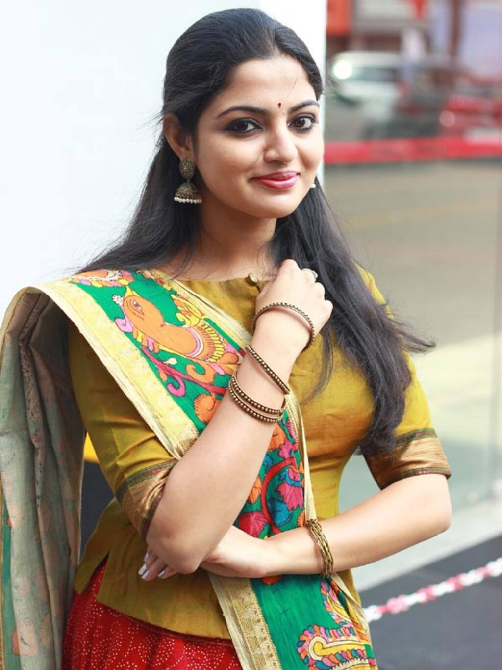 பஞ்சுமிட்டாய் ஆடியோ ரிலீஸ்
