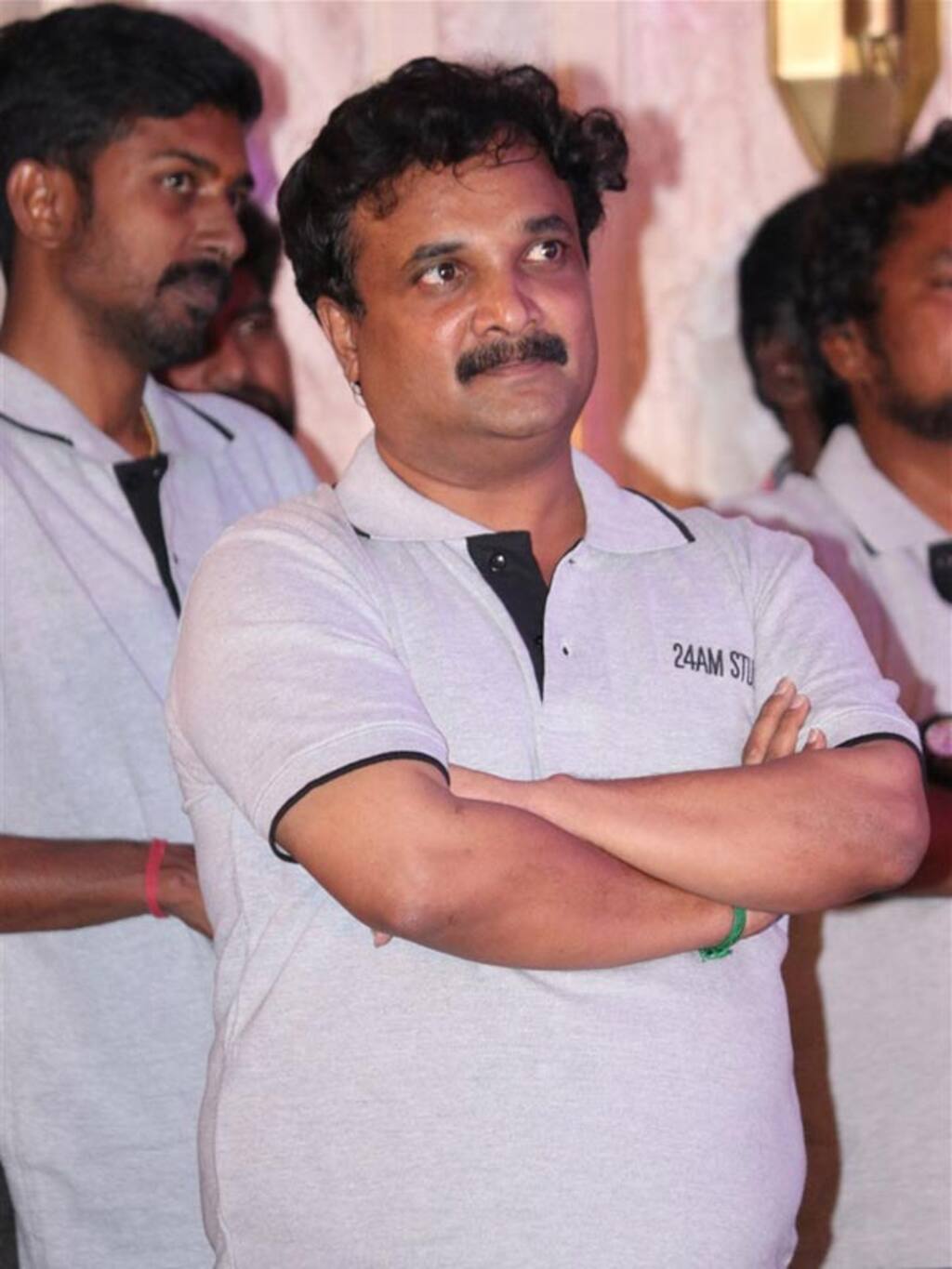 ரெமோ நன்றி விழா