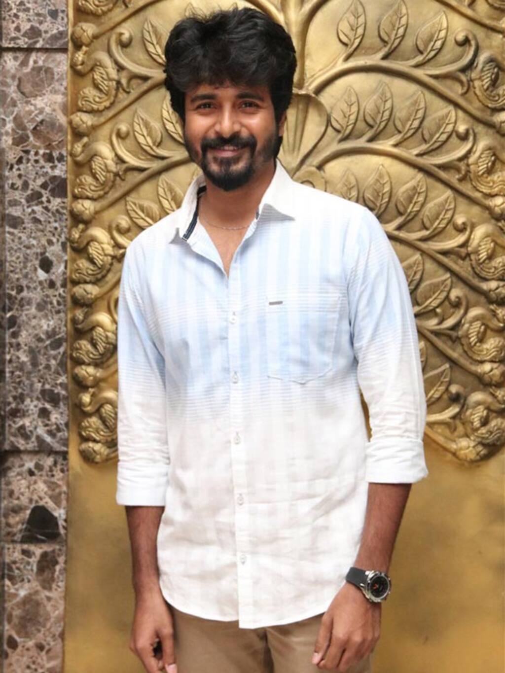 ரெமோ நன்றி விழா