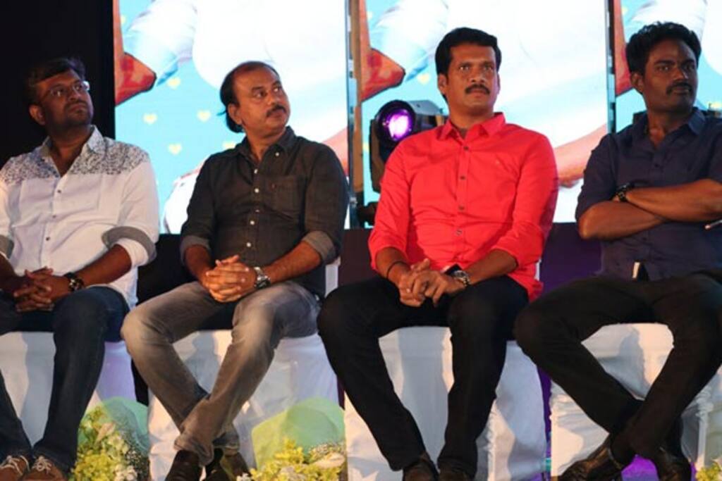 ரெமோ நன்றி விழா