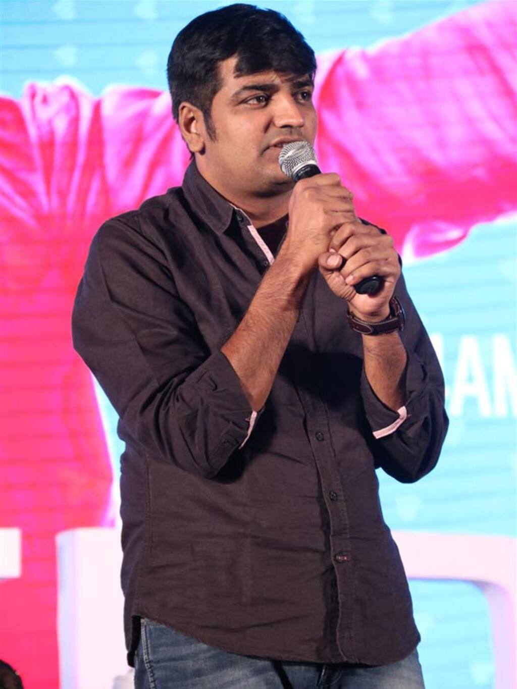 ரெமோ நன்றி விழா