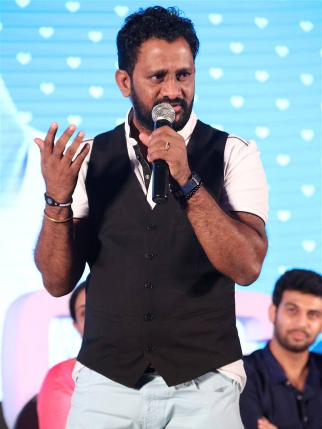 ரெமோ நன்றி விழா