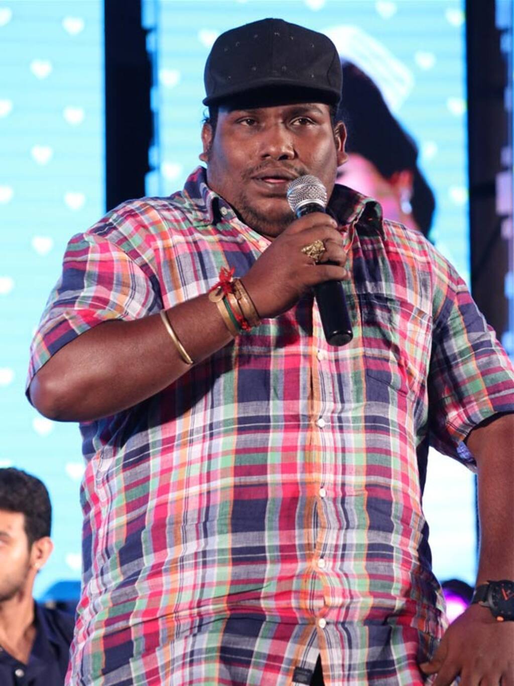 ரெமோ நன்றி விழா