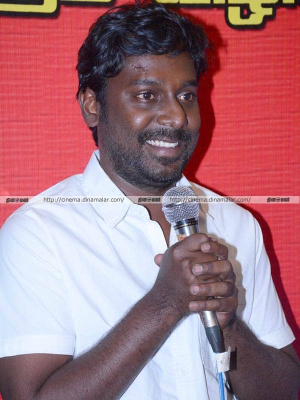 ஆலந்தூர் பைன் ஆர்ட்ஸ் விருதுகள் வழங்கும் விழா