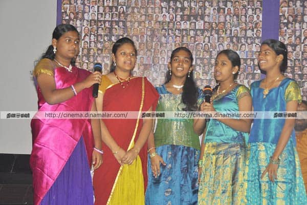 திருக்குறள் - இசை வடிவம் வெளியீ்ட்டு விழா