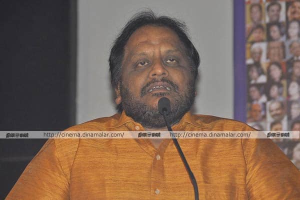 திருக்குறள் - இசை வடிவம் வெளியீ்ட்டு விழா