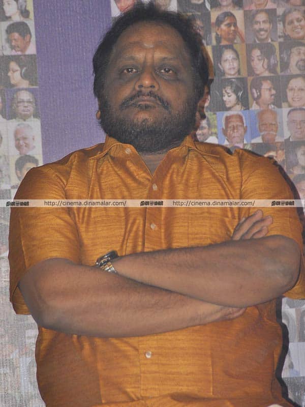 திருக்குறள் - இசை வடிவம் வெளியீ்ட்டு விழா