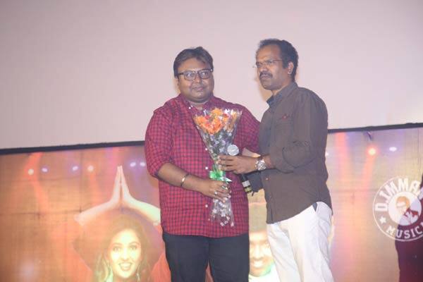 றெக்க பட ஆடியோ ரிலீஸ்