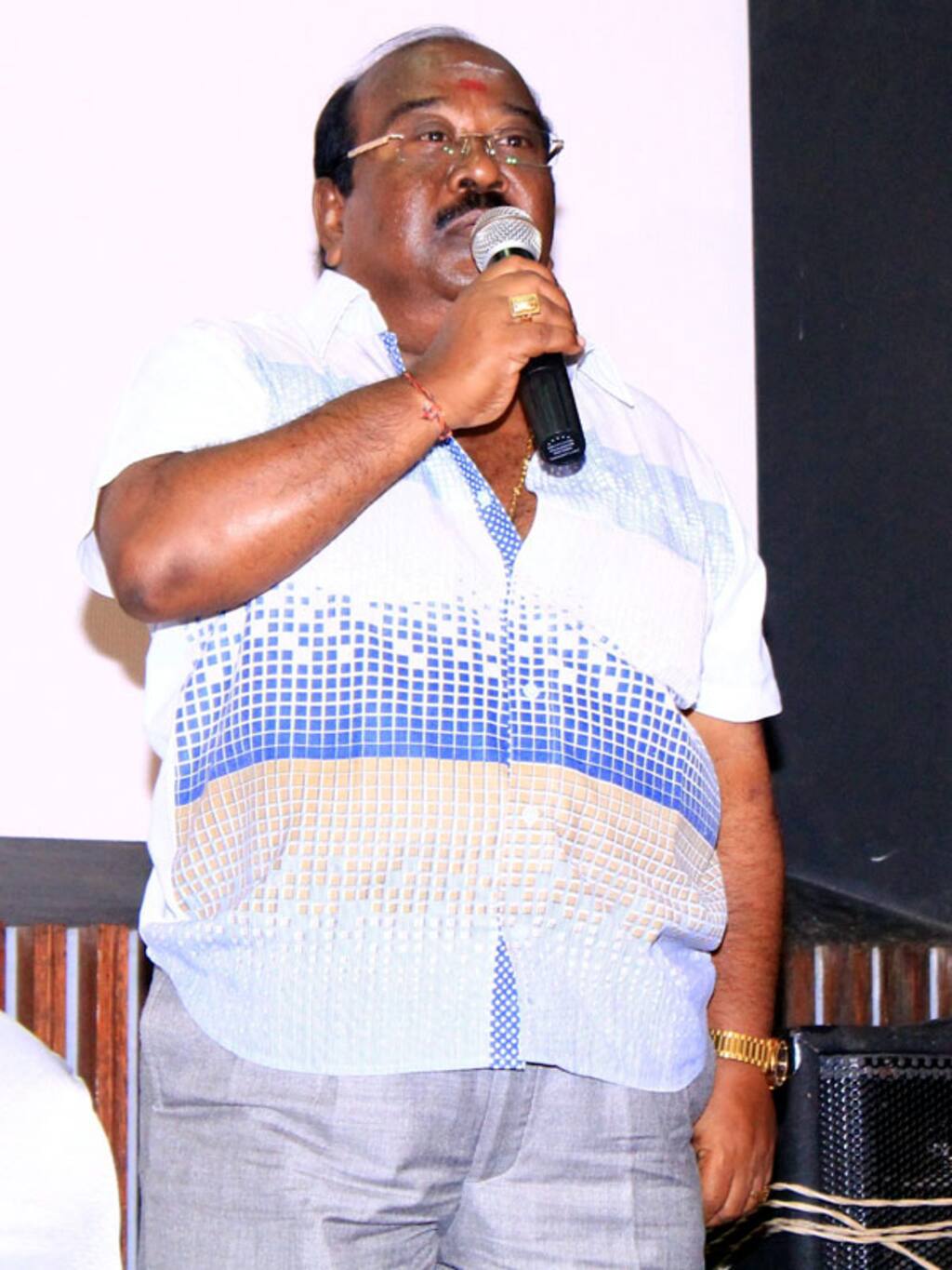 கே.பாலச்சந்தர் 87-வது பிறந்தநாள் விழா