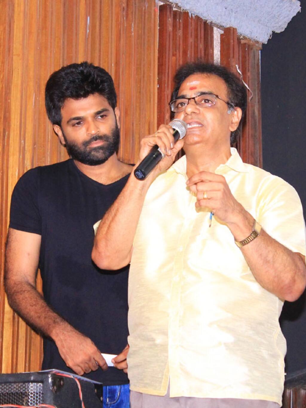 கே.பாலச்சந்தர் 87-வது பிறந்தநாள் விழா