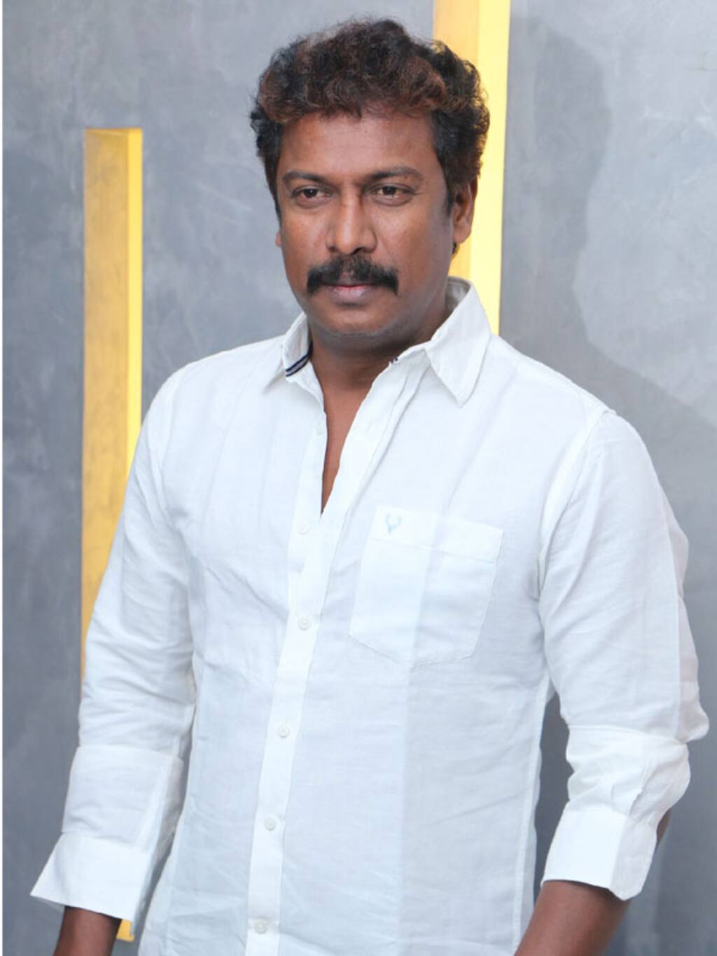 விஐபி 2 பிரஸ் மீட்
