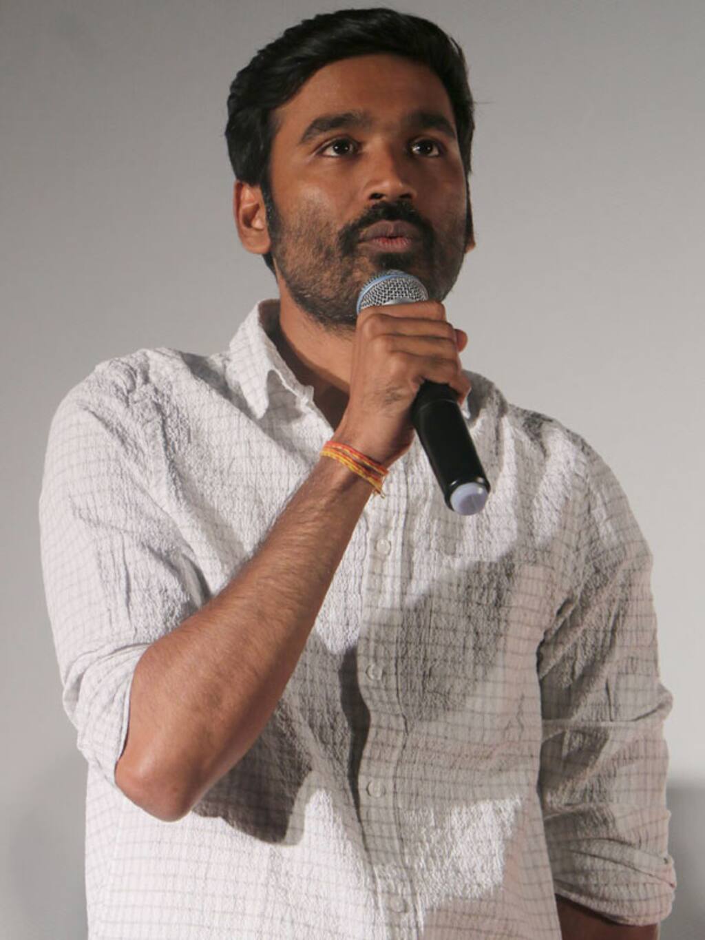 விஐபி 2 பிரஸ் மீட்