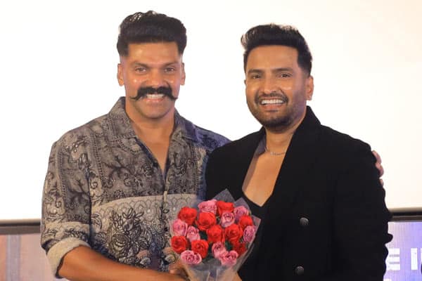 டிடி நெக்ஸ்ட் லெவல் இசை வெளியீடு