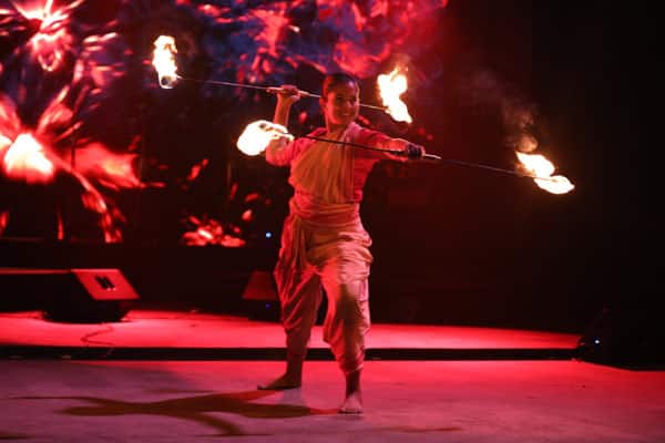 ஏ.ஆர்.ரஹ்மான் தா அமைப்பு துவக்கம்