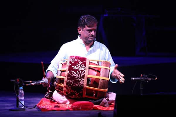 ஏ.ஆர்.ரஹ்மான் தா அமைப்பு துவக்கம்