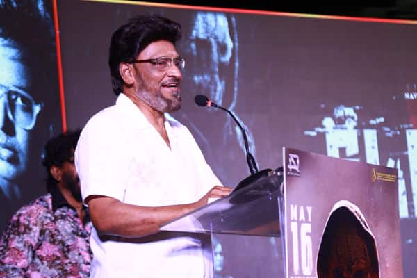 லெவன் பிரஸ் மீட்