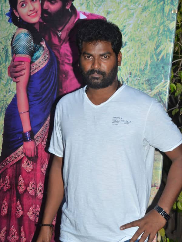 ஒண்டிக்கட்ட இசை வெளியீடு