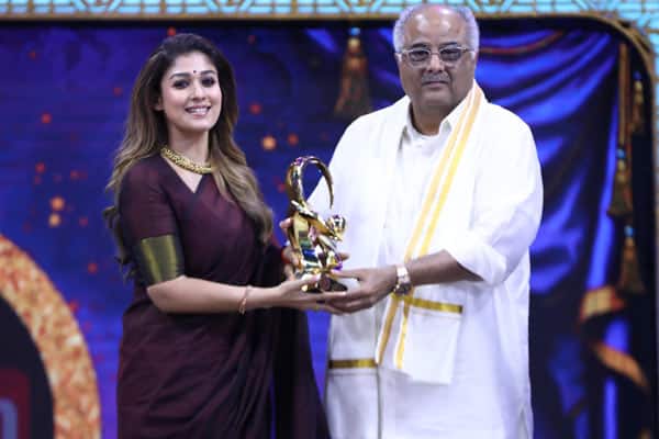 2020 ஜீ தமிழ் விருதுகள்