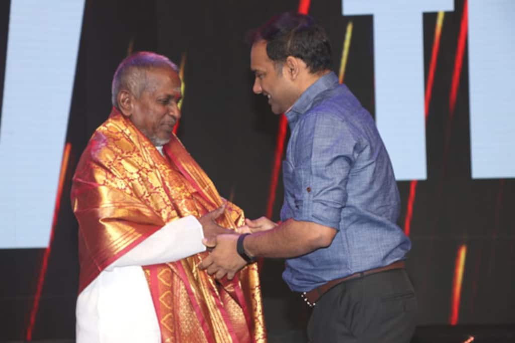 ஸ்ரீ கோகுலம் ஸ்டுடியோ திறப்பு விழா