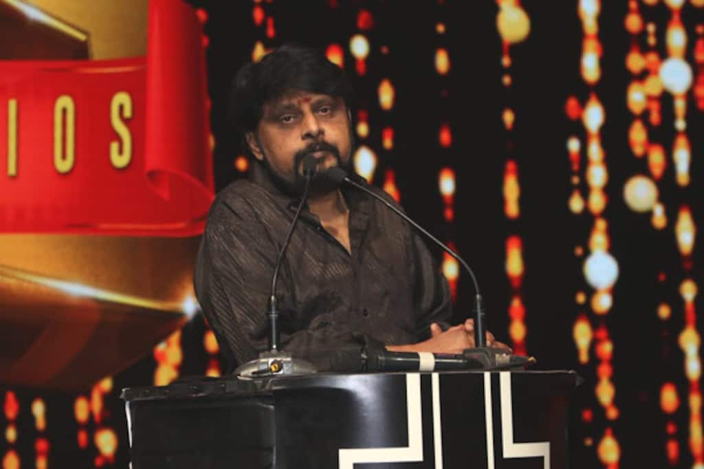 ஸ்ரீ கோகுலம் ஸ்டுடியோ திறப்பு விழா